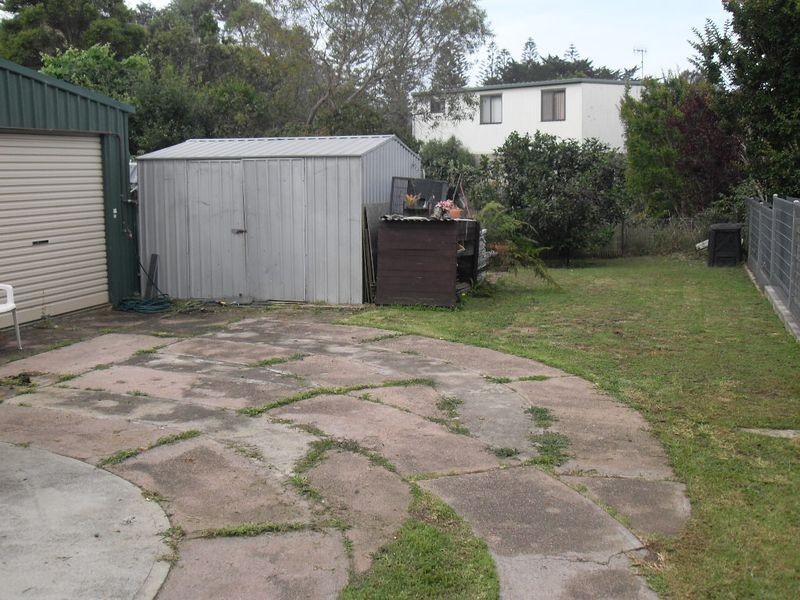 4 Beach Street, Tuross Head NSW 2537