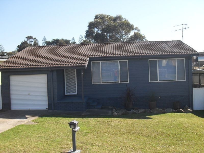 30 Beach Street, Tuross Head NSW 2537