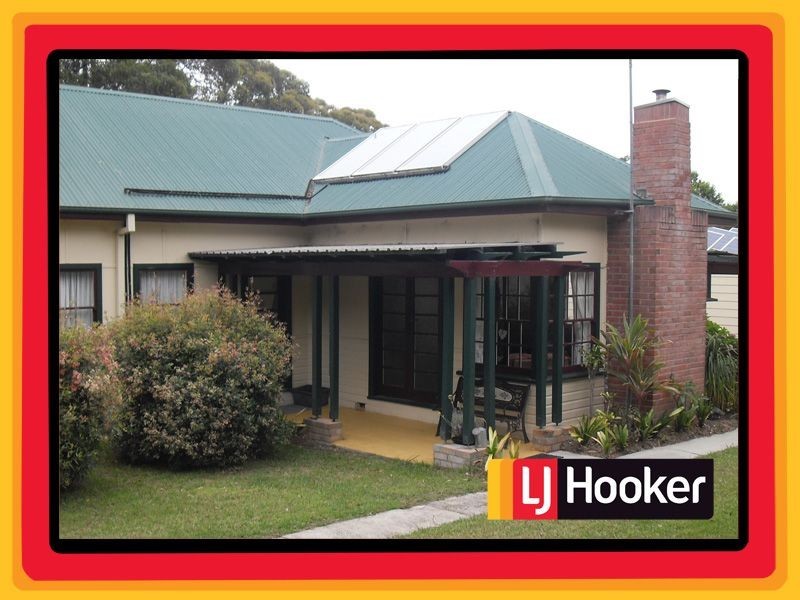 48-52 Trafalgar Road, Tuross Head NSW 2537