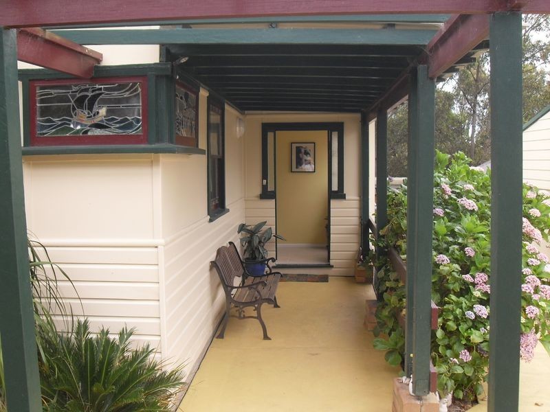 48-52 Trafalgar Road, Tuross Head NSW 2537