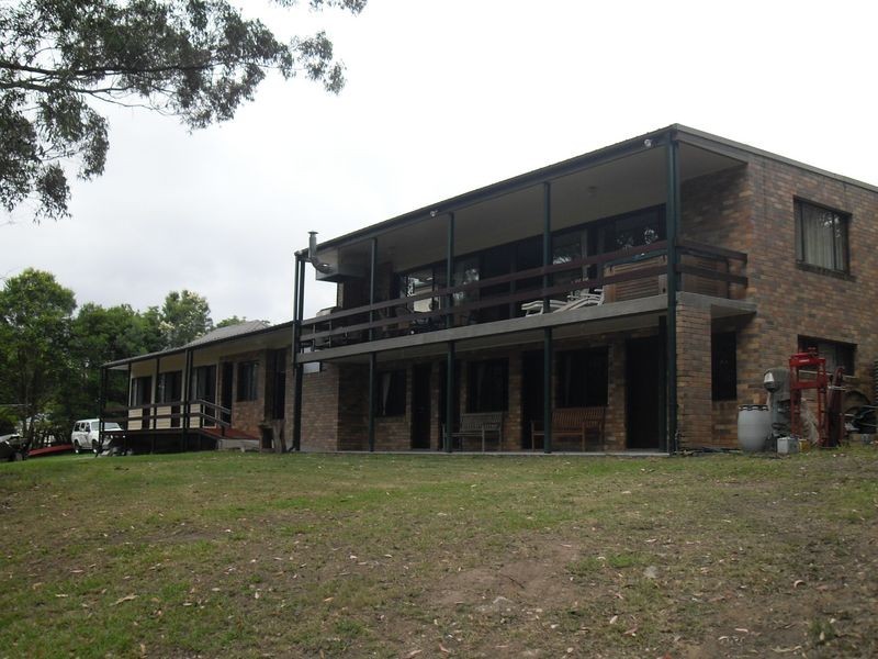 48-52 Trafalgar Road, Tuross Head NSW 2537