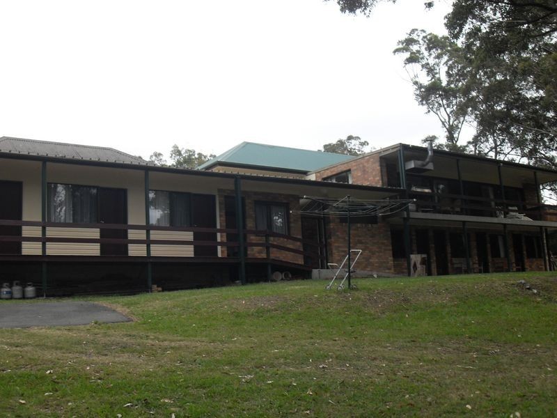 48-52 Trafalgar Road, Tuross Head NSW 2537