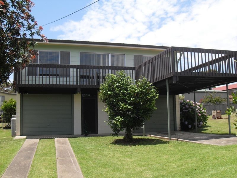 14 Hector McWilliam Drive, Tuross Head NSW 2537