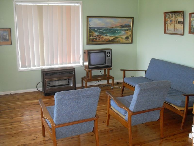 14 Hector McWilliam Drive, Tuross Head NSW 2537