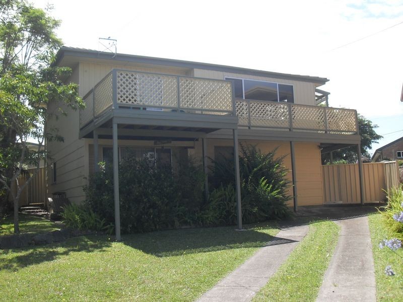 6 Brighton Street, Tuross Head NSW 2537