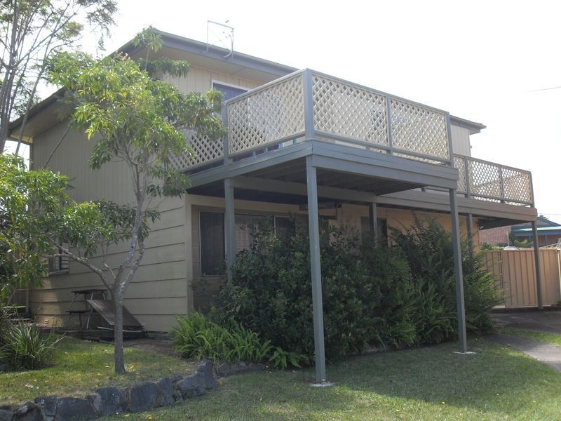 6 Brighton Street, Tuross Head NSW 2537