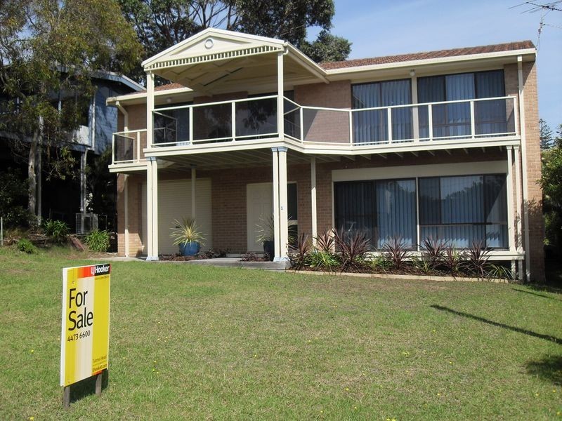 5 Marlin Street, Tuross Head NSW 2537