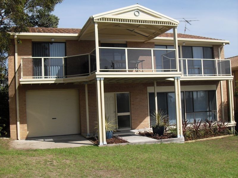 5 Marlin Street, Tuross Head NSW 2537