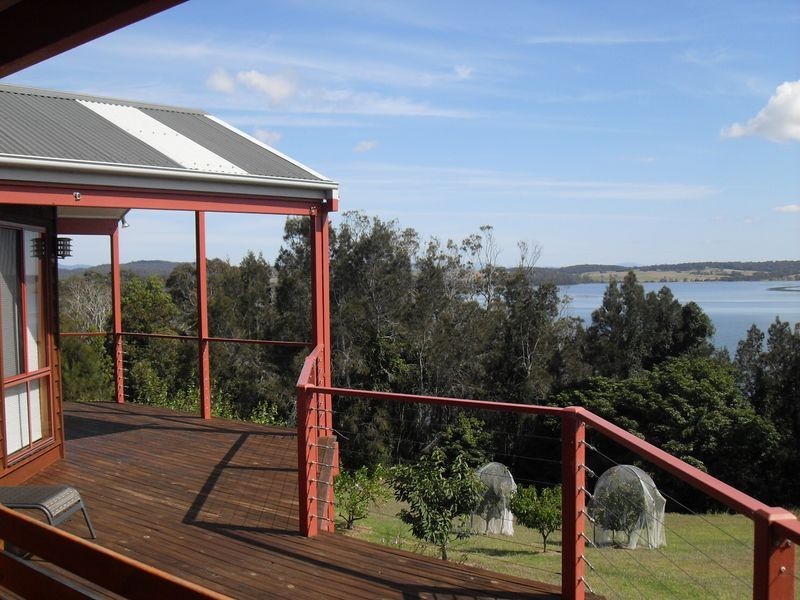 39 Skipjack Reach, Tuross Head NSW 2537