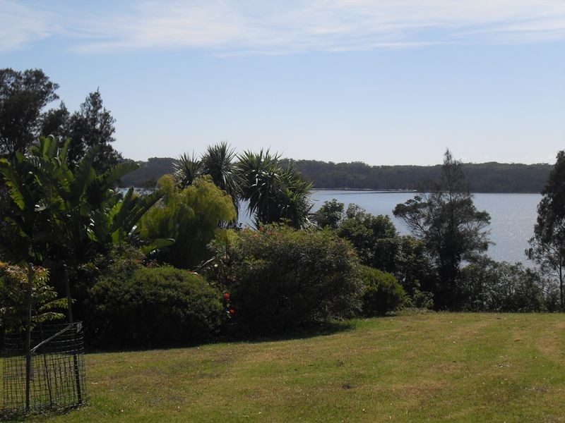 39 Skipjack Reach, Tuross Head NSW 2537
