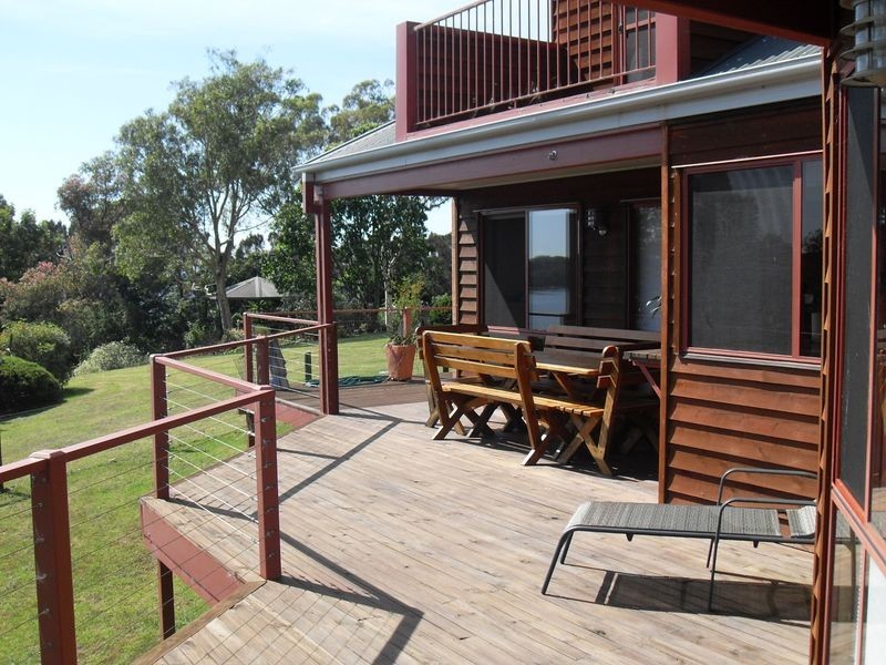 39 Skipjack Reach, Tuross Head NSW 2537