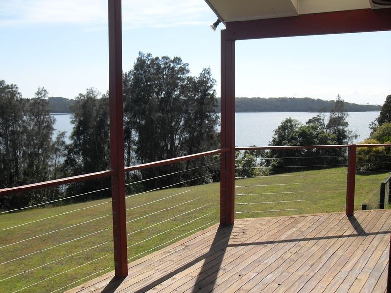 39 Skipjack Reach, Tuross Head NSW 2537
