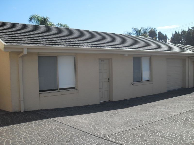 23 / 105-1 Tuross Boulevarde, Tuross Head NSW 2537