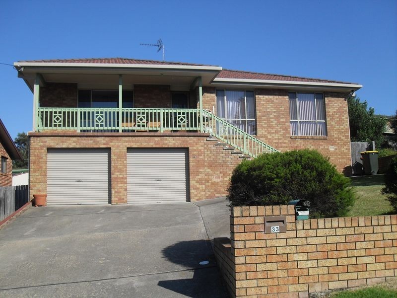 33 Marlin Street, Tuross Head NSW 2537