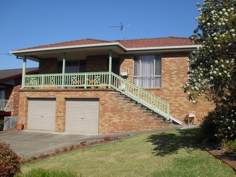 33 Marlin Street, Tuross Head NSW 2537