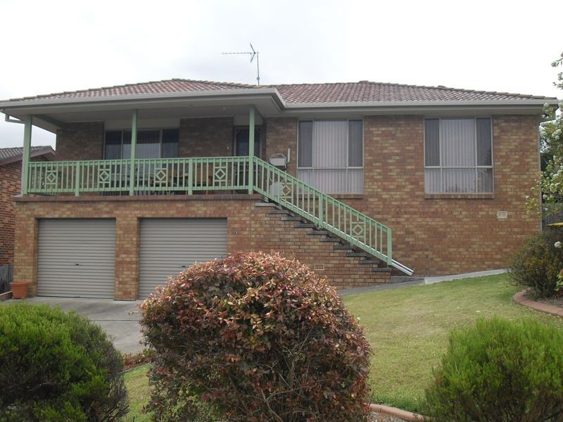 33 Marlin Street, Tuross Head NSW 2537