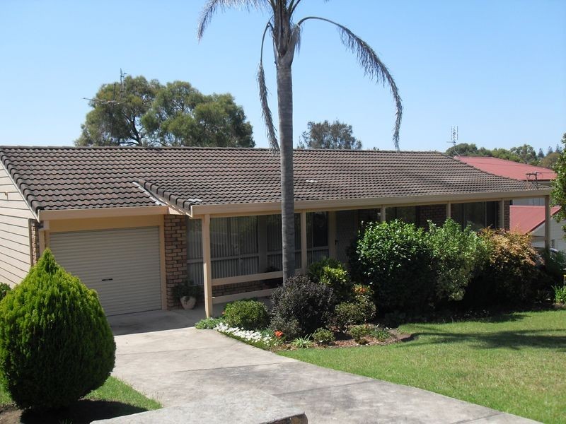 6 Gould Street, Tuross Head NSW 2537