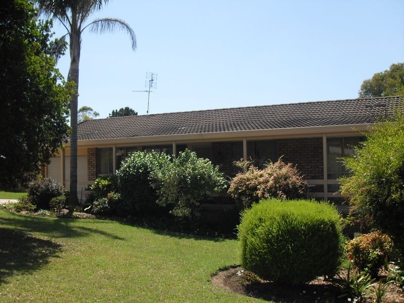 6 Gould Street, Tuross Head NSW 2537