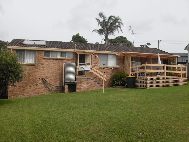 6 Gould Street, Tuross Head NSW 2537