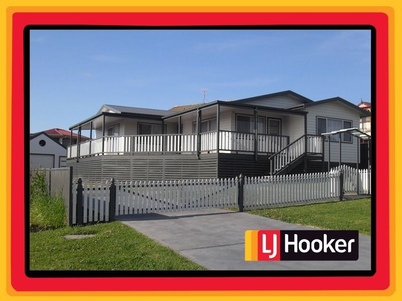 3 Wave Street, Tuross Head NSW 2537