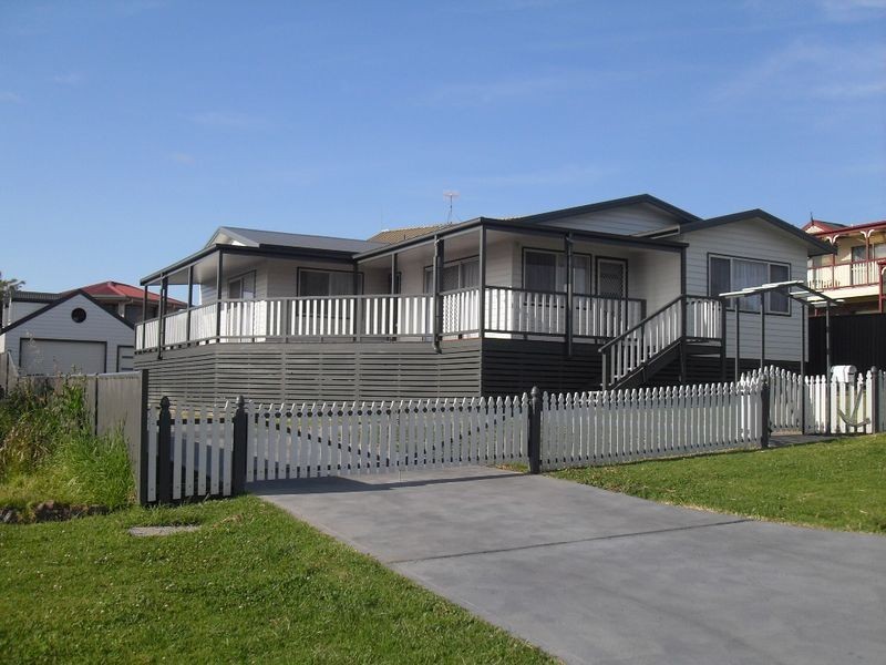 3 Wave Street, Tuross Head NSW 2537