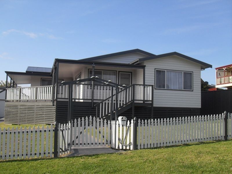 3 Wave Street, Tuross Head NSW 2537