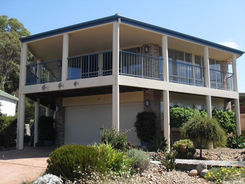 51 Coogee Street, Tuross Head NSW 2537