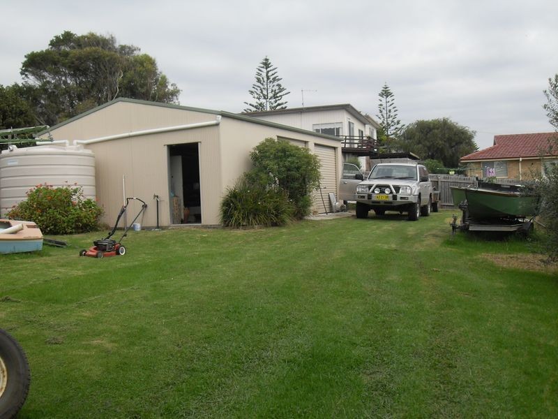 47 Evans Road, Tuross Head NSW 2537