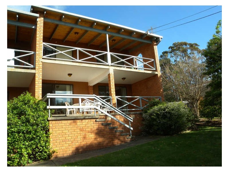 3/5 Hood Crescent, Tuross Head NSW 2537