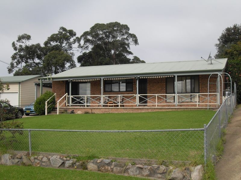 15 Anderson Avenue, Tuross Head NSW 2537