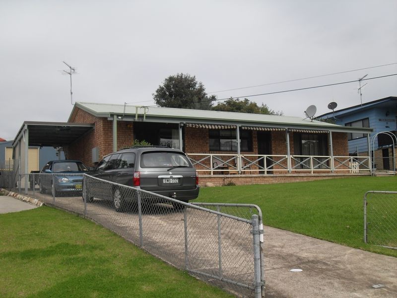 15 Anderson Avenue, Tuross Head NSW 2537