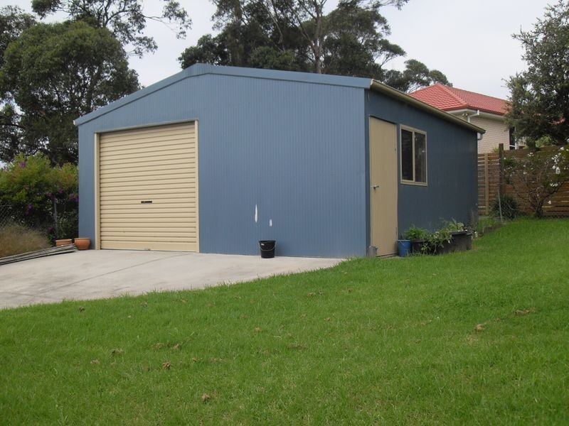 15 Anderson Avenue, Tuross Head NSW 2537