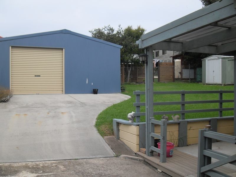 15 Anderson Avenue, Tuross Head NSW 2537