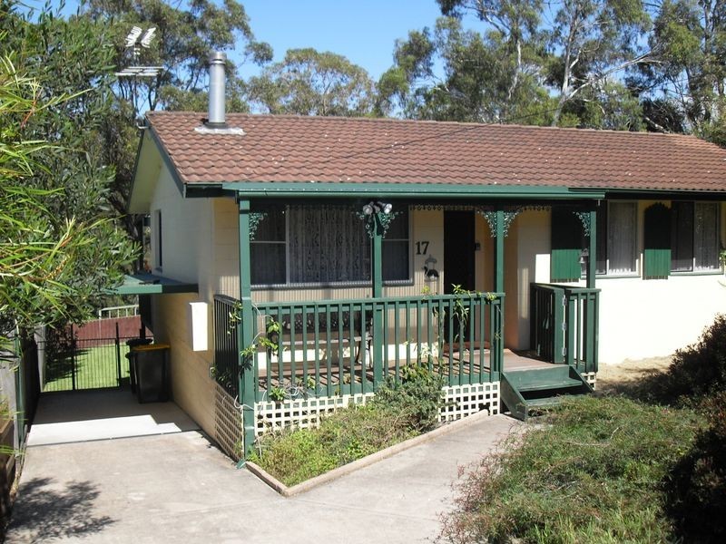 17 Brighton Street, Tuross Head NSW 2537