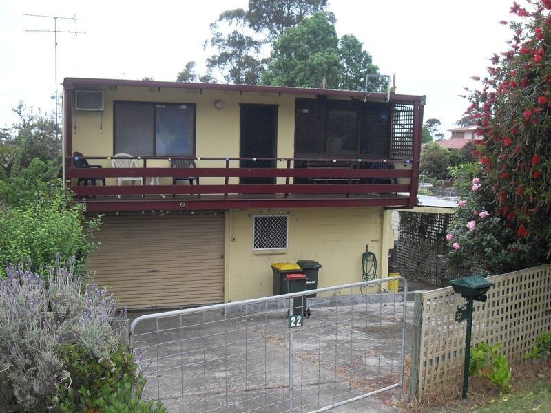 22 Coogee Street, Tuross Head NSW 2537