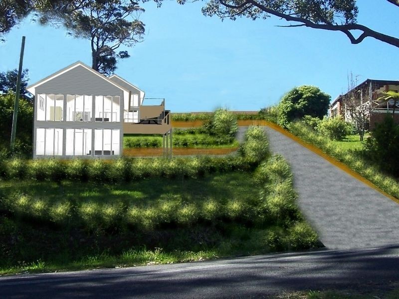 22 Nelson Parade, Tuross Head NSW 2537