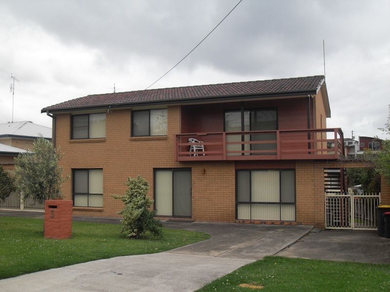 3 Grenville Avenue, Tuross Head NSW 2537