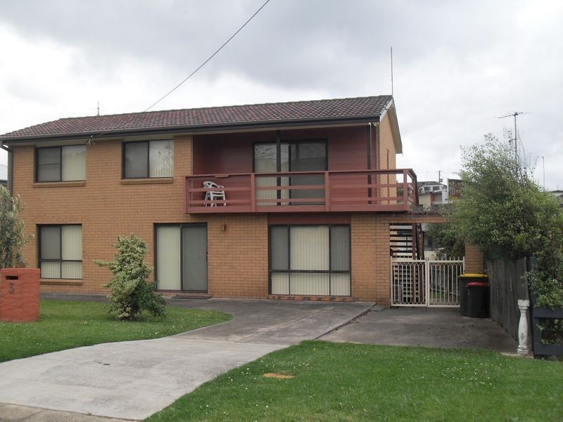 3 Grenville Avenue, Tuross Head NSW 2537