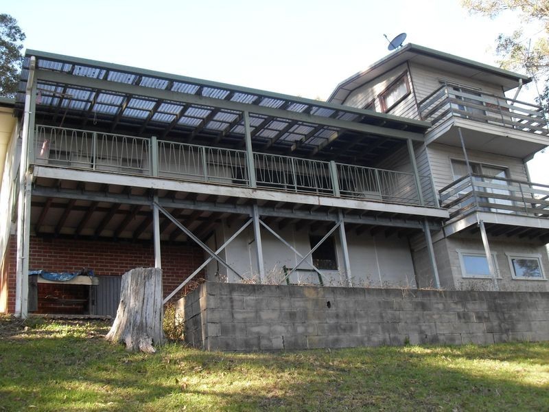 35 Trafalgar Road, Tuross Head NSW 2537