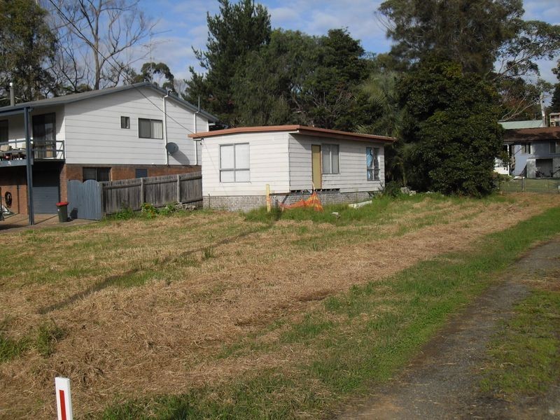 19 Manly Street, Tuross Head NSW 2537