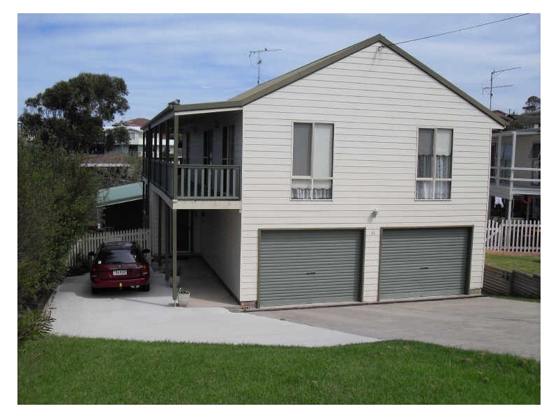 21 Morwong Street, Tuross Head NSW 2537