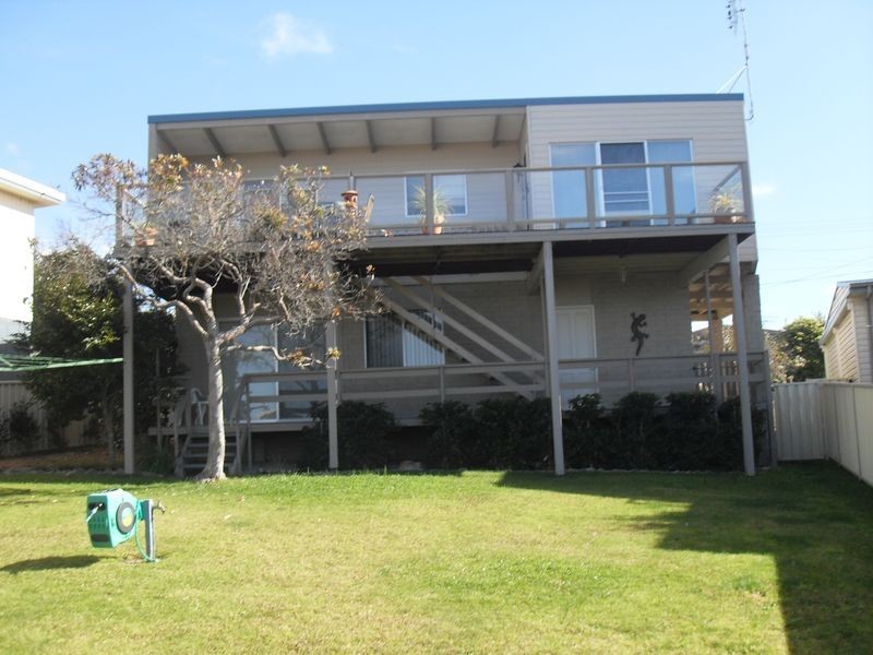 8 Shell Street, Tuross Head NSW 2537