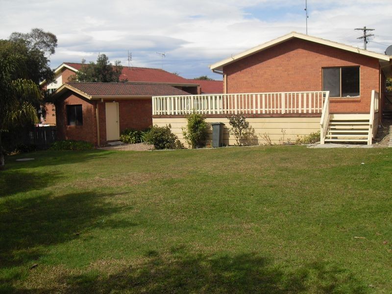 23 Grenville Avenue, Tuross Head NSW 2537