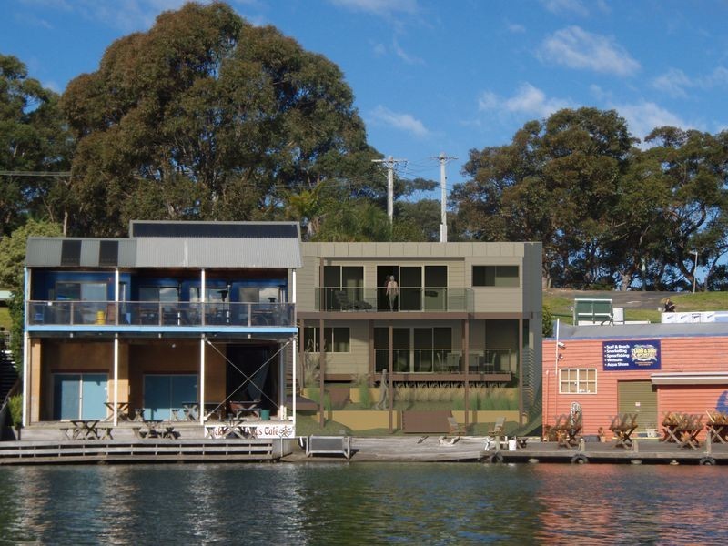 93D Trafalgar Road, Tuross Head NSW 2537