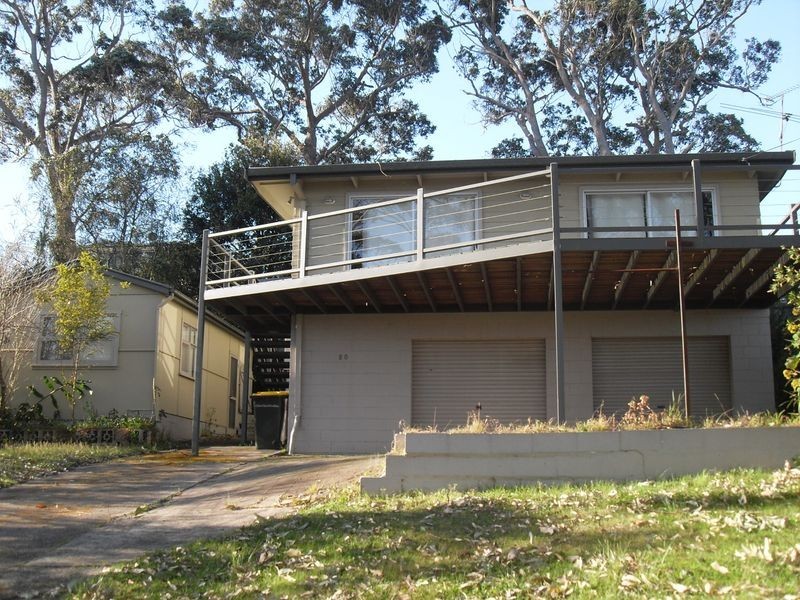 20 Nelson Parade, Tuross Head NSW 2537