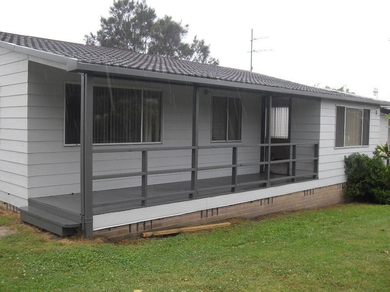 34 Gould Street, Tuross Head NSW 2537