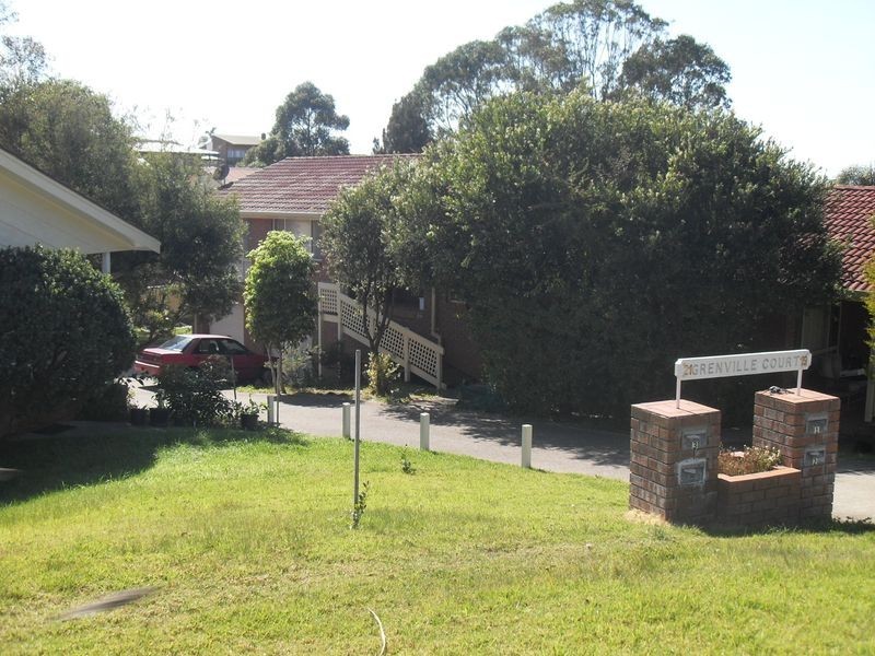 2 / 19-21 Grenville Avenue, Tuross Head NSW 2537