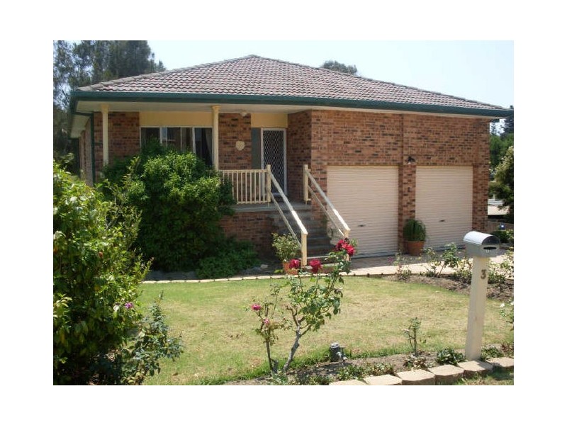 3 Green Place, Tuross Head NSW 2537