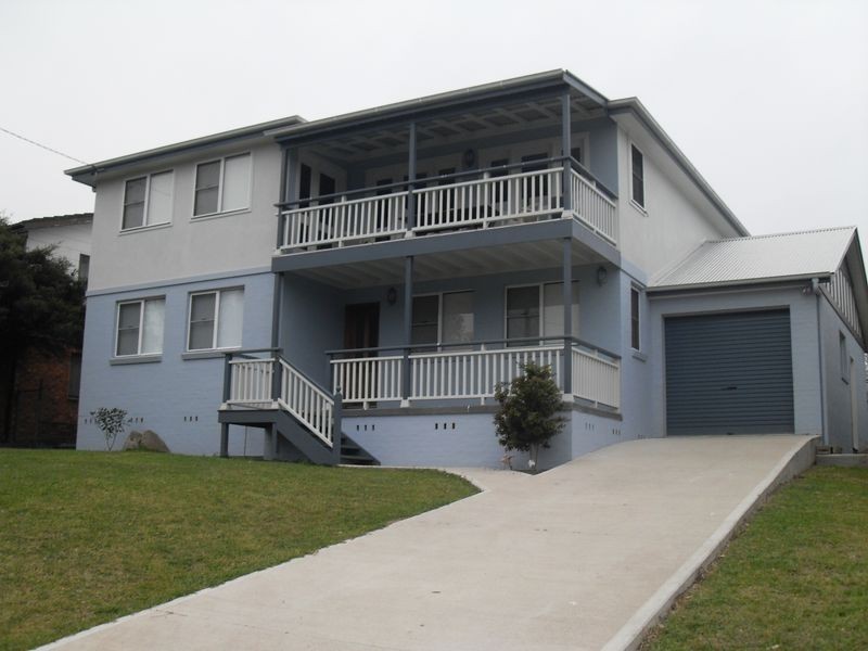 8 Evans Road, Tuross Head NSW 2537