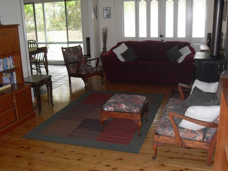 21 Evans Road, Tuross Head NSW 2537